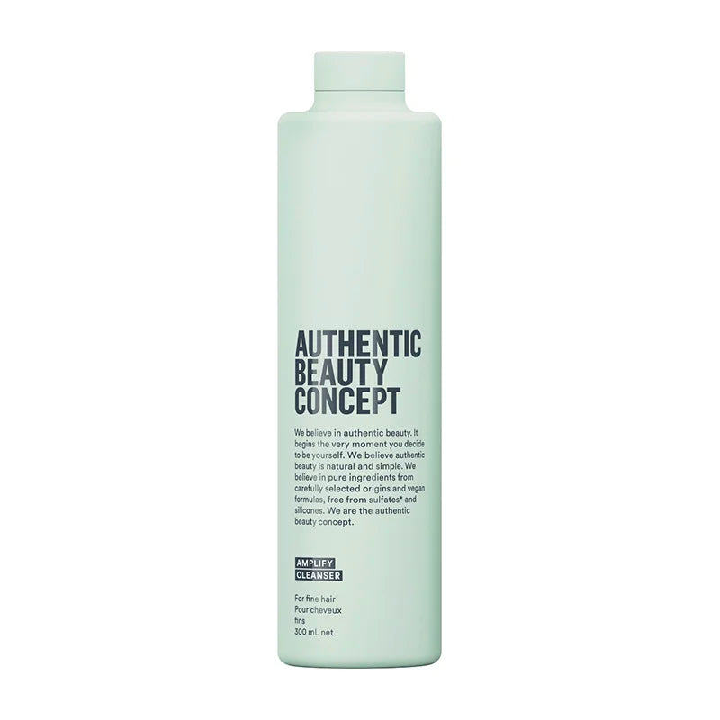 ABC AMPLIYFI CLEANSER SHAMPOO